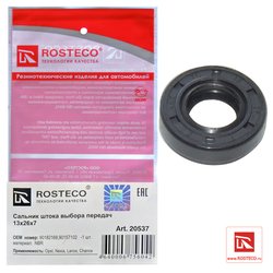 Rosteco 20537