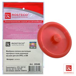 Rosteco 20546