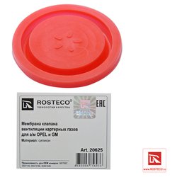 Rosteco 20625