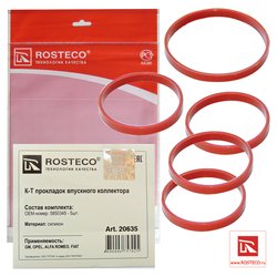 Rosteco 20635