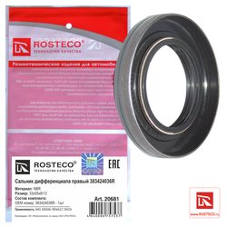 Rosteco 20681