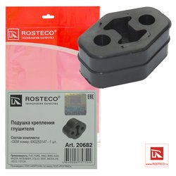 Rosteco 20682