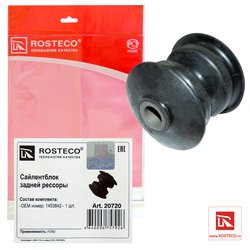 Rosteco 20720