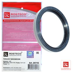 Фото Rosteco 20745