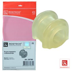 Rosteco 20780