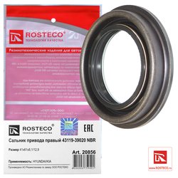 Rosteco 20856