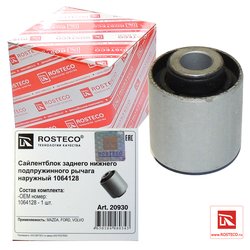 Rosteco 20930