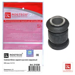 Rosteco 21038
