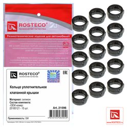 Фото Rosteco 21096