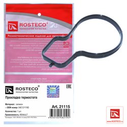 Фото Rosteco 21115