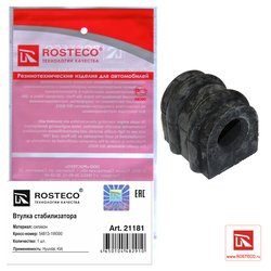 Rosteco 21181