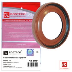 Rosteco 21184