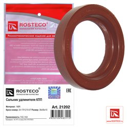 Rosteco 21202