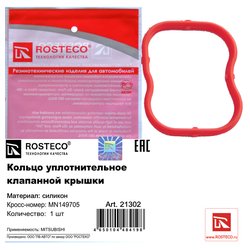 Rosteco 21302