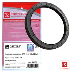 Rosteco 21306