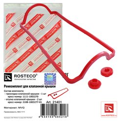 Rosteco 21401