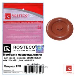 Rosteco 21707