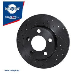 Фото ROTINGER RT12036GLT5