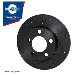 Фото ROTINGER RT1264GLT3