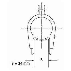 Sachs 200 054