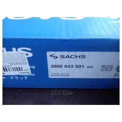 Sachs 3000 843 501