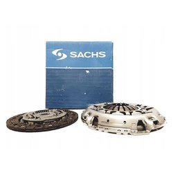 Фото Sachs 3000 970 013