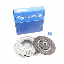 Sachs 3000 970 079