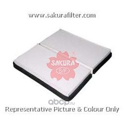 Фото Sakura CA-6511