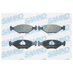 Samko 5SP016