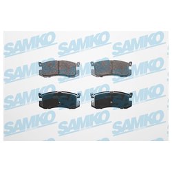 Samko 5SP037