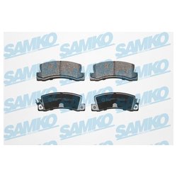 Samko 5SP061