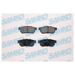 Samko 5SP072