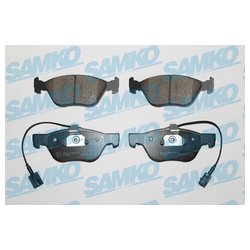 Samko 5SP1084