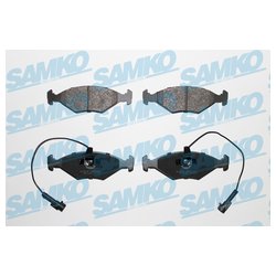 Samko 5SP1204