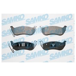 Samko 5SP1366