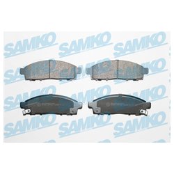 Samko 5SP1533