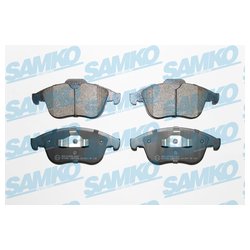 Samko 5SP1534