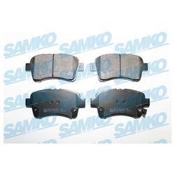 Samko 5SP1541