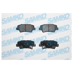 Samko 5SP1558