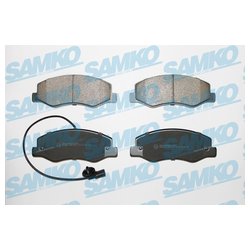 Фото Samko 5SP1570