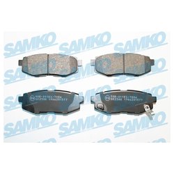 Samko 5SP1577