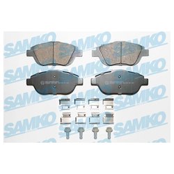 Samko 5SP1590K