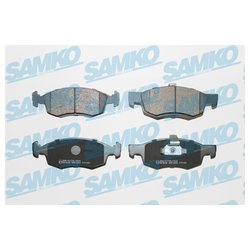 Samko 5SP1654