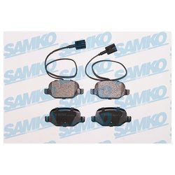 Samko 5SP1723