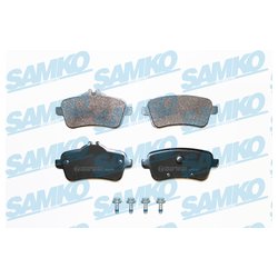 Samko 5SP1817