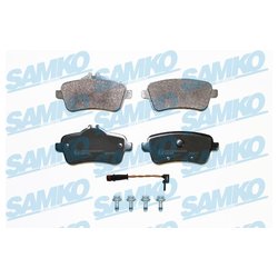 Samko 5SP1817A