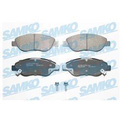 Samko 5SP2001