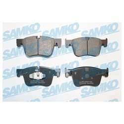 Samko 5SP2025