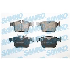 Samko 5SP2028