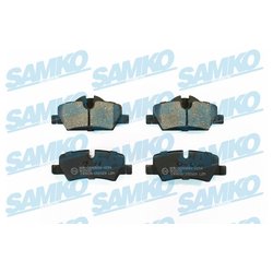 Samko 5SP2029